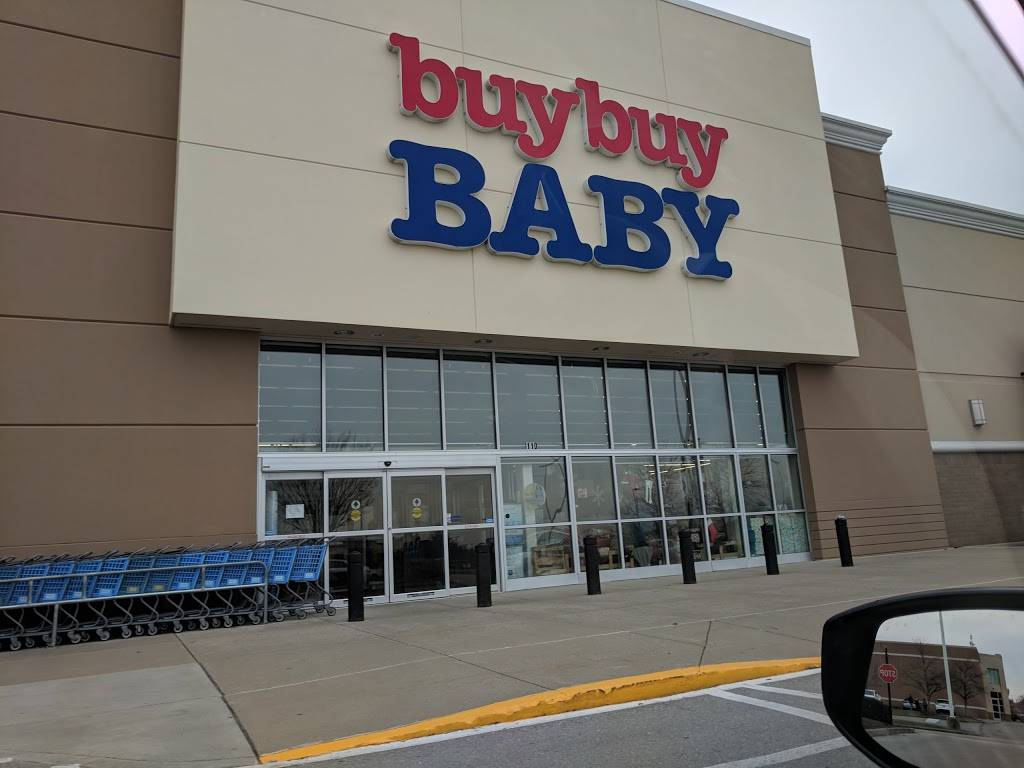 buybuy BABY | 2321 Sir Barton Way Ste 110, Lexington, KY 40509, USA | Phone: (859) 263-9889