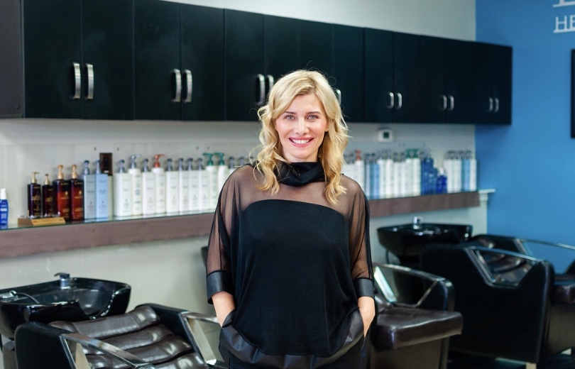 European Style Salon - Hair Salon | 1980 E Stop 13 Rd, Indianapolis, IN 46227, USA | Phone: (317) 882-3131