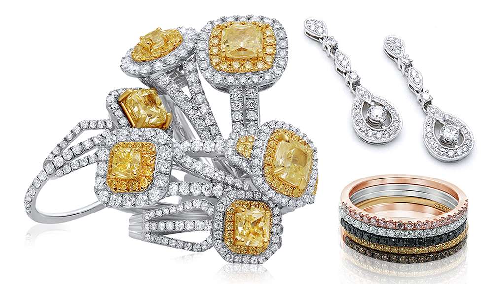 Hannoush Jewelers | 200 Westgate Dr, Brockton, MA 02301, USA | Phone: (774) 517-5410