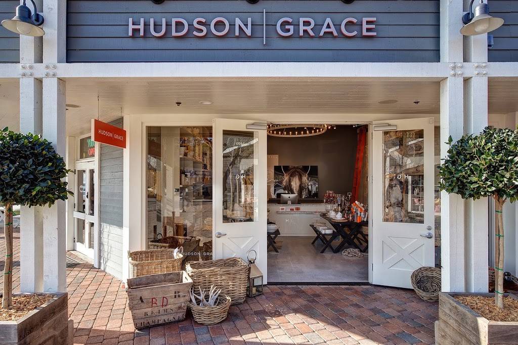 Hudson Grace | Marin Country Mart, 2403 Larkspur Landing Cir, Larkspur, CA 94939, USA | Phone: (415) 459-7400