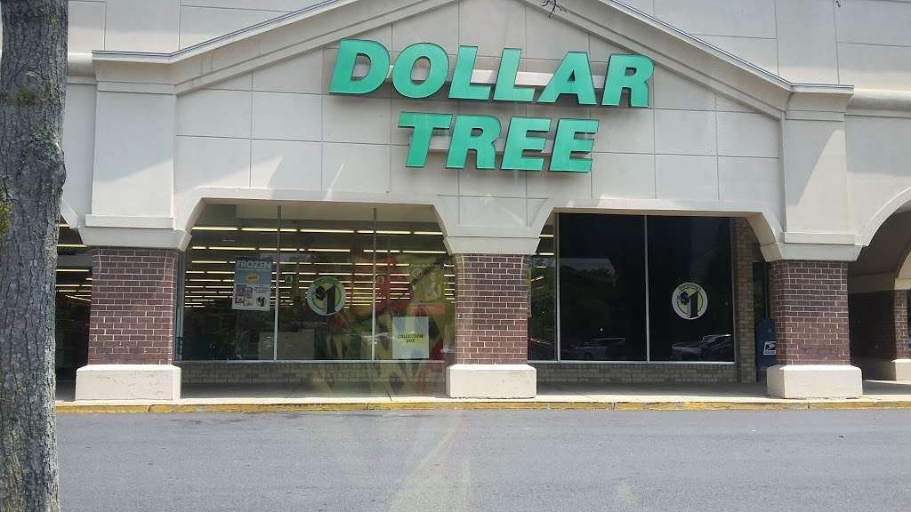 Dollar Tree | 7448 Little River Turnpike ste b, Annandale, VA 22003, USA | Phone: (571) 565-8929