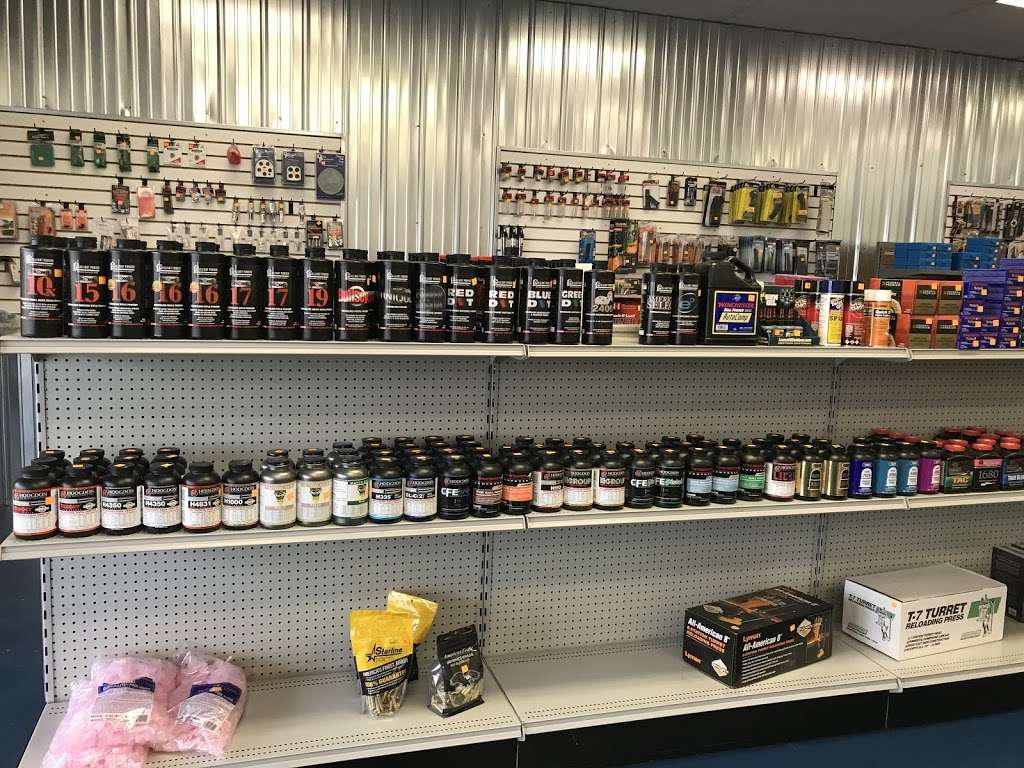 SNR Shooting Supplies | 2020 Stafford Rd, Plainfield, IN 46168, USA | Phone: (317) 203-5073