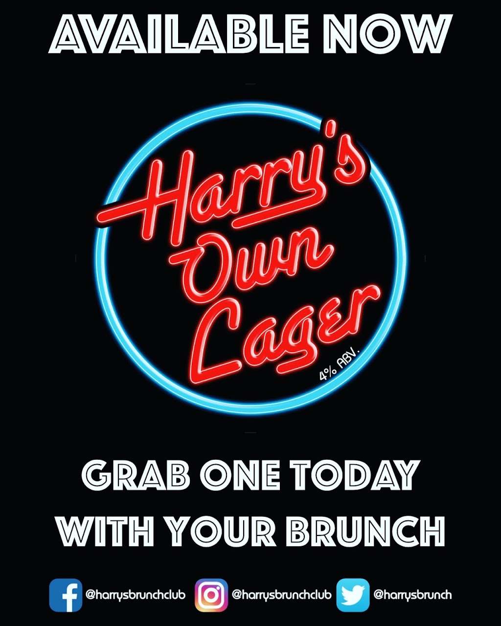 Harry’s Brunch Club | Wellington Hill, Loughton, Waltham Abbey, Loughton IG10 4AH, UK | Phone: 020 8502 1620