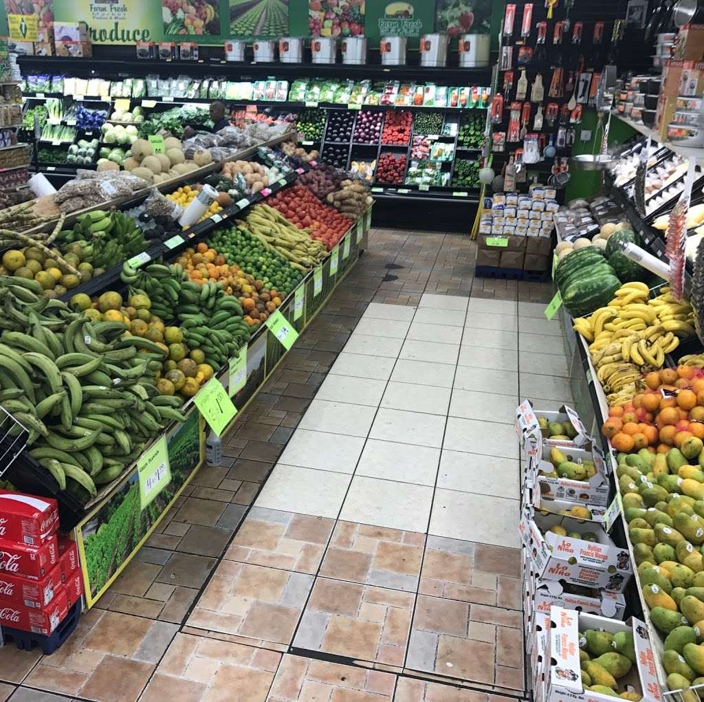 Farm Fresh Market | 1420 1st St N, Winter Haven, FL 33881, USA | Phone: (863) 875-5639