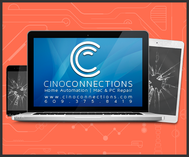 Cino Connections | 217 Windsor Rd, Robbinsville, NJ 08691, USA | Phone: (609) 375-8419