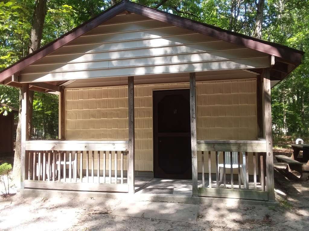 G & R Recreation Campground | 4075 Gun and Rod Club Rd, Houston, DE 19954, USA | Phone: (302) 398-8108