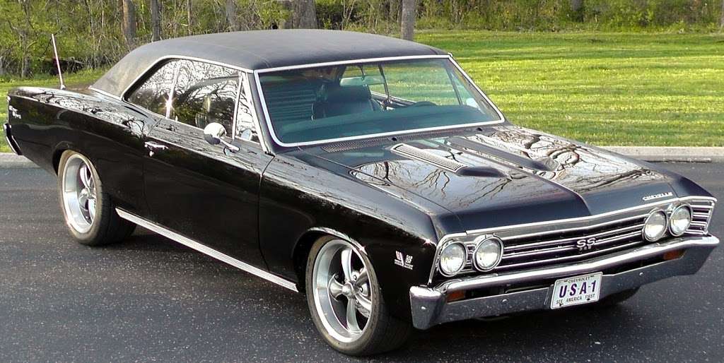 Walkers Motor Werks | 9760, 460 E Main St Building 2, Morristown, IN 46161, USA | Phone: (317) 616-8293