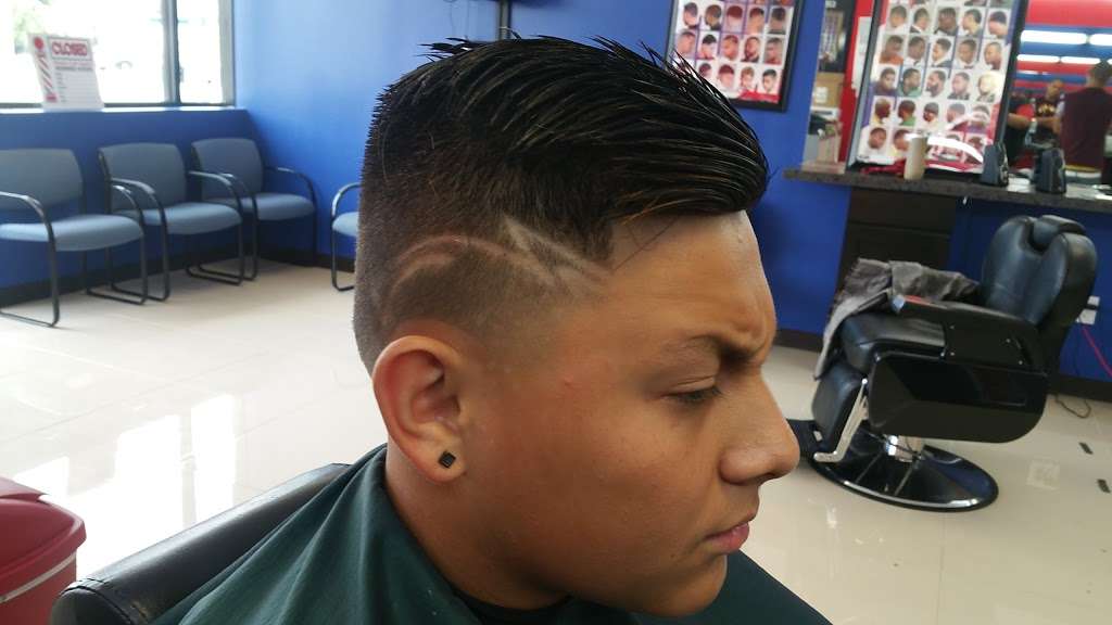 Super Exclusive Barber Shop | 13650 Walters Rd suite d, Houston, TX 77014, USA | Phone: (713) 269-1734