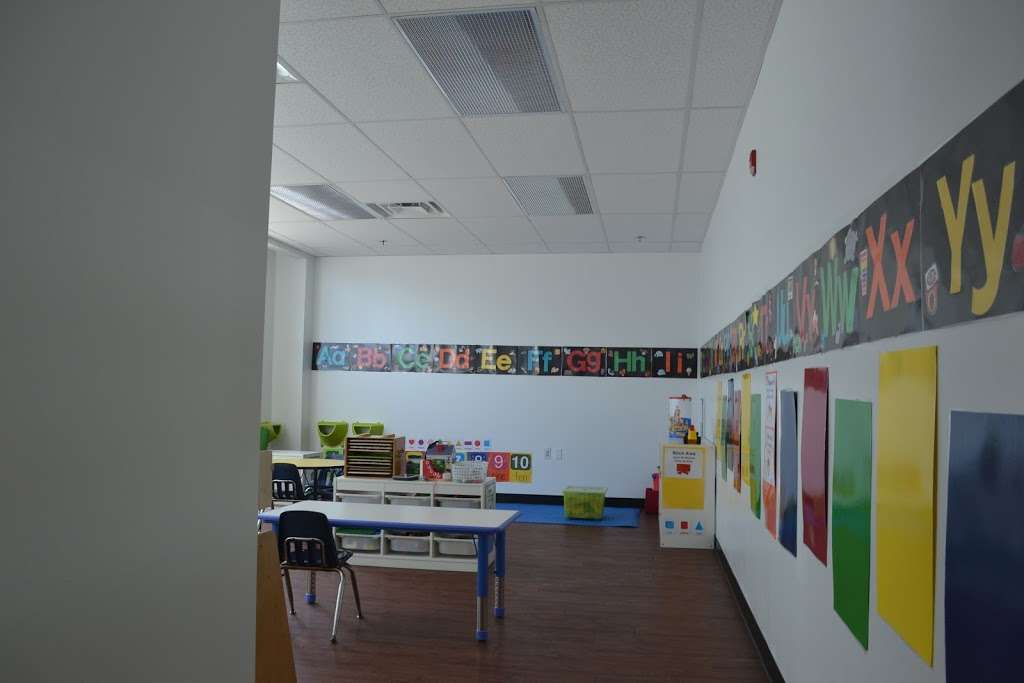 Montgomery Heights S.T.E.A.M. School | 671 Dr Martin Luther King Jr Blvd, Newark, NJ 07103 | Phone: (973) 307-0640