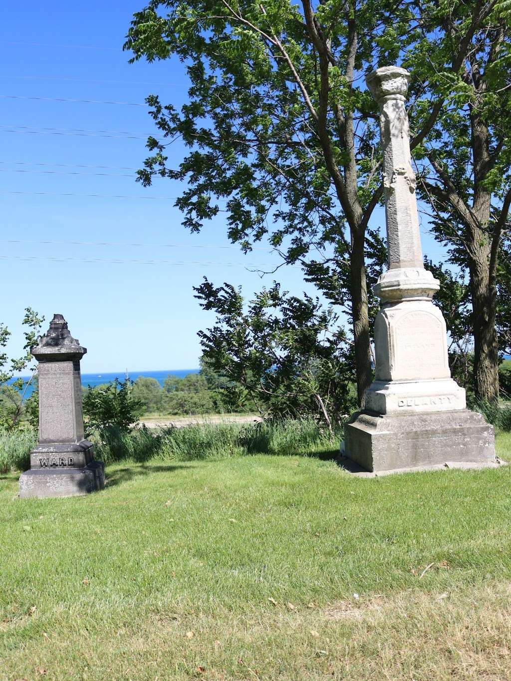 Saint Marys Cemetery | Waukegan, IL 60085, USA | Phone: (847) 362-1247