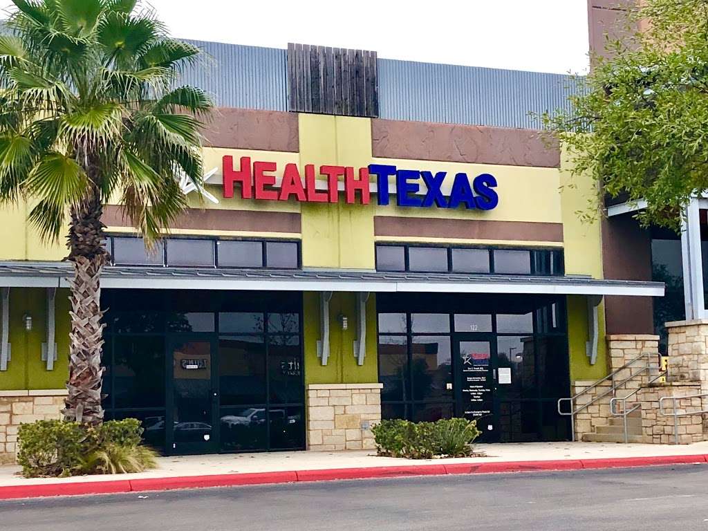 HealthTexas Medical Group (Stone Oak Clinic) | 20821 U.S. Hwy 281 N Suite 122, San Antonio, TX 78258 | Phone: (210) 546-1600