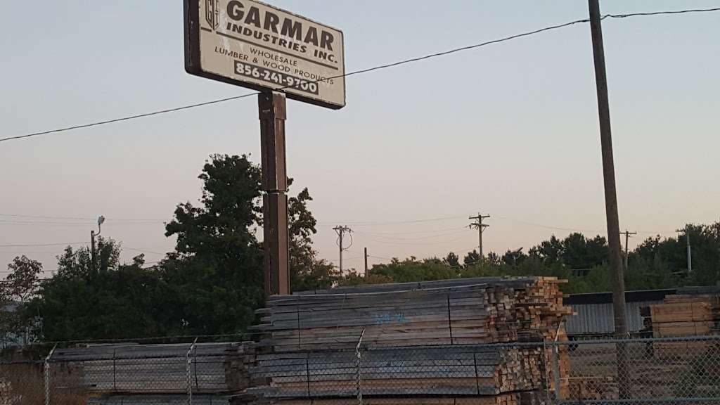 Garmar Industries | 1625 US-322, Swedesboro, NJ 08085, USA | Phone: (856) 241-9700