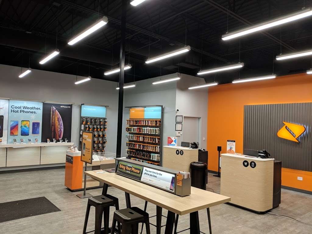 Boost Mobile | 6400 S Cicero Ave, Chicago, IL 60638 | Phone: (773) 556-6300