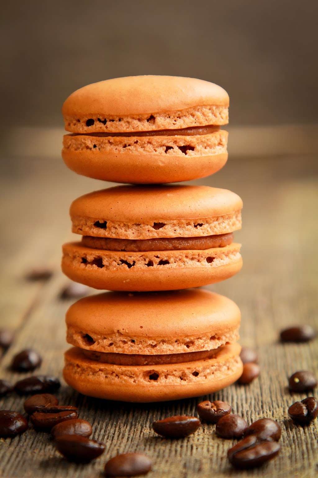 Voila Macaron | 81 Hickory Hill Blvd, Totowa, NJ 07512, USA | Phone: (844) 537-3624