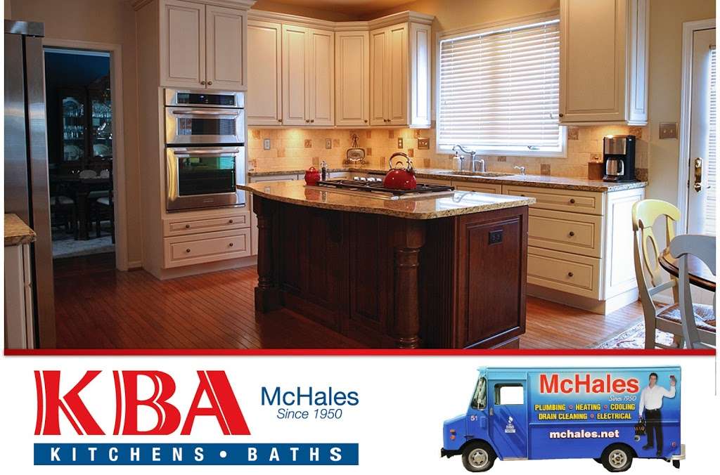 McHales Kitchen and Bath Remodeling | 2462 Trenton Rd, Levittown, PA 19056, USA | Phone: (215) 874-3805