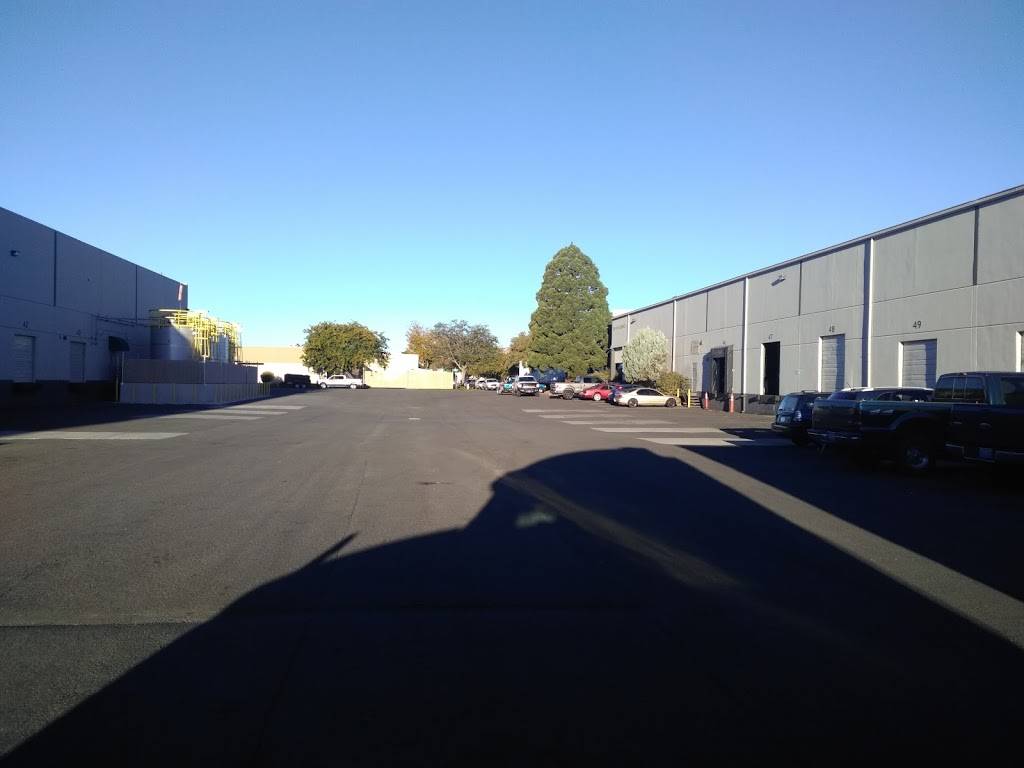 Leach Logistics | 800 E Glendale Ave, Sparks, NV 89431, USA | Phone: (775) 352-2840