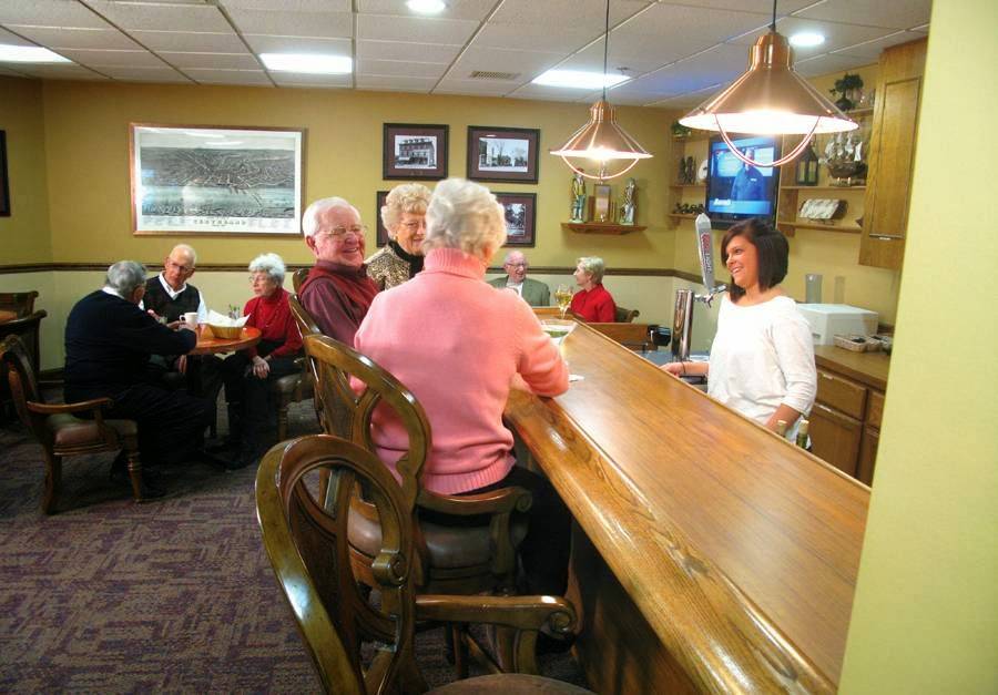 Laurel Lake Retirement Community | 200 Laurel Lake Dr, Hudson, OH 44236, USA | Phone: (866) 650-2100