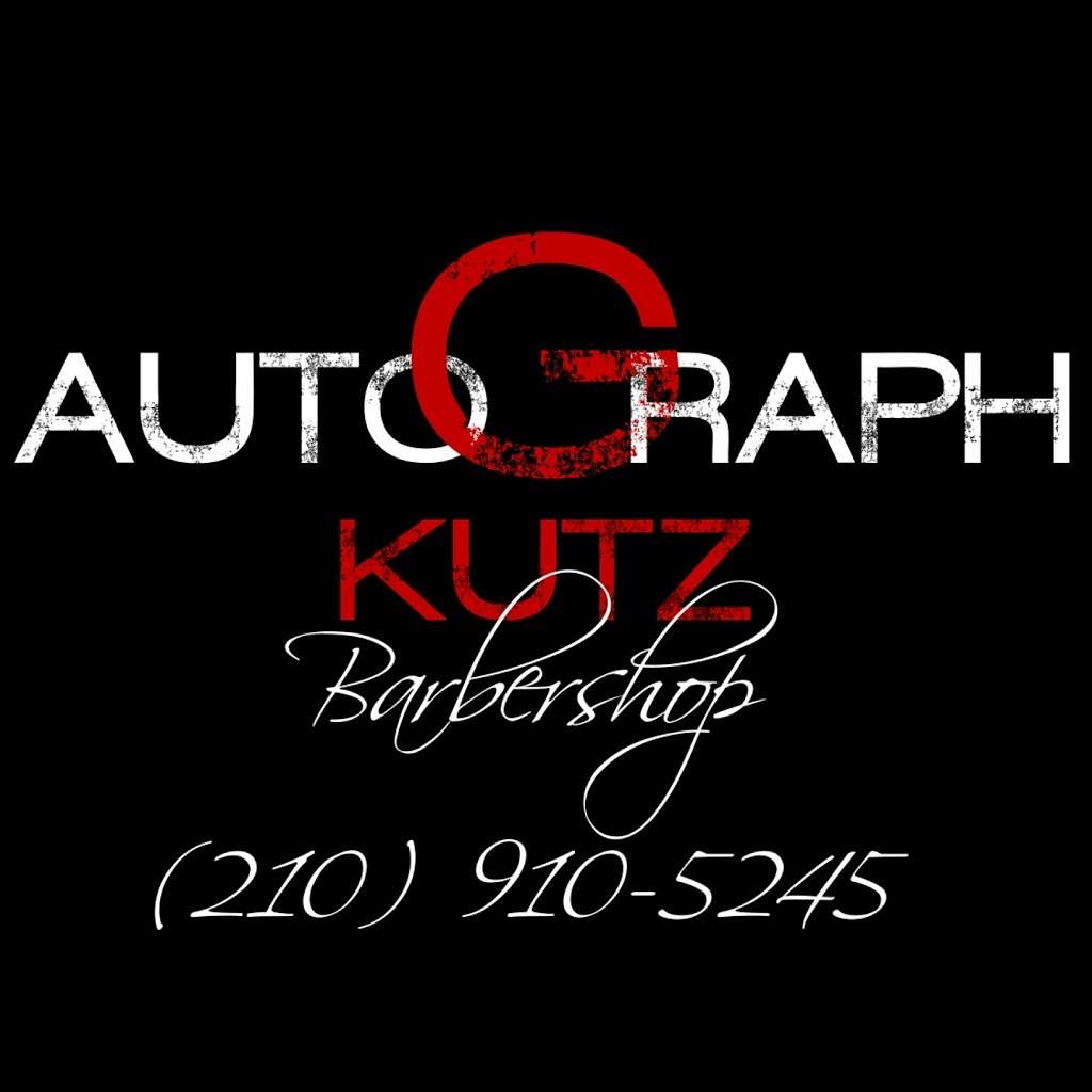 Autograph Kutz Barber Shop | 609 Pat Booker Rd suite a, Universal City, TX 78148, USA | Phone: (210) 910-5245