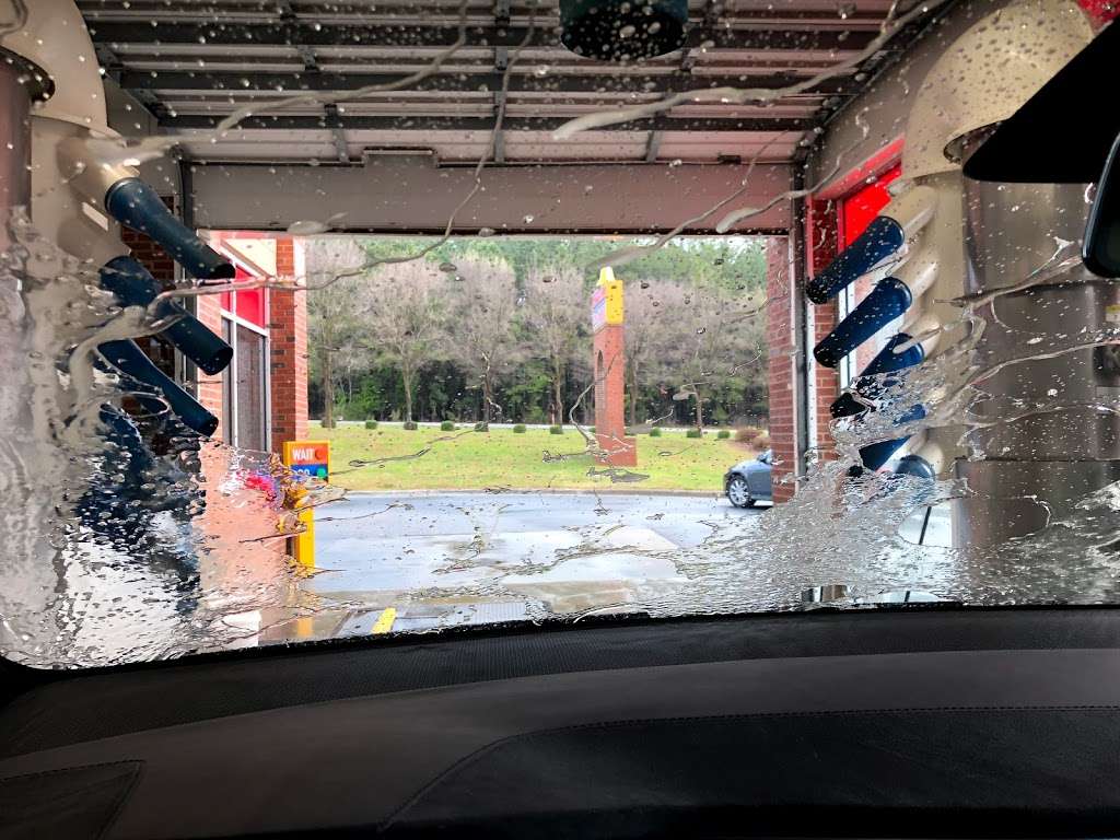 Autobell Car Wash | 15020 Idlewild Rd, Stallings, NC 28104, USA | Phone: (704) 628-0885