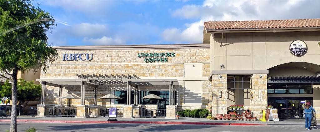 Starbucks | 5145 N FM 620, Austin, TX 75783, USA | Phone: (512) 266-3168