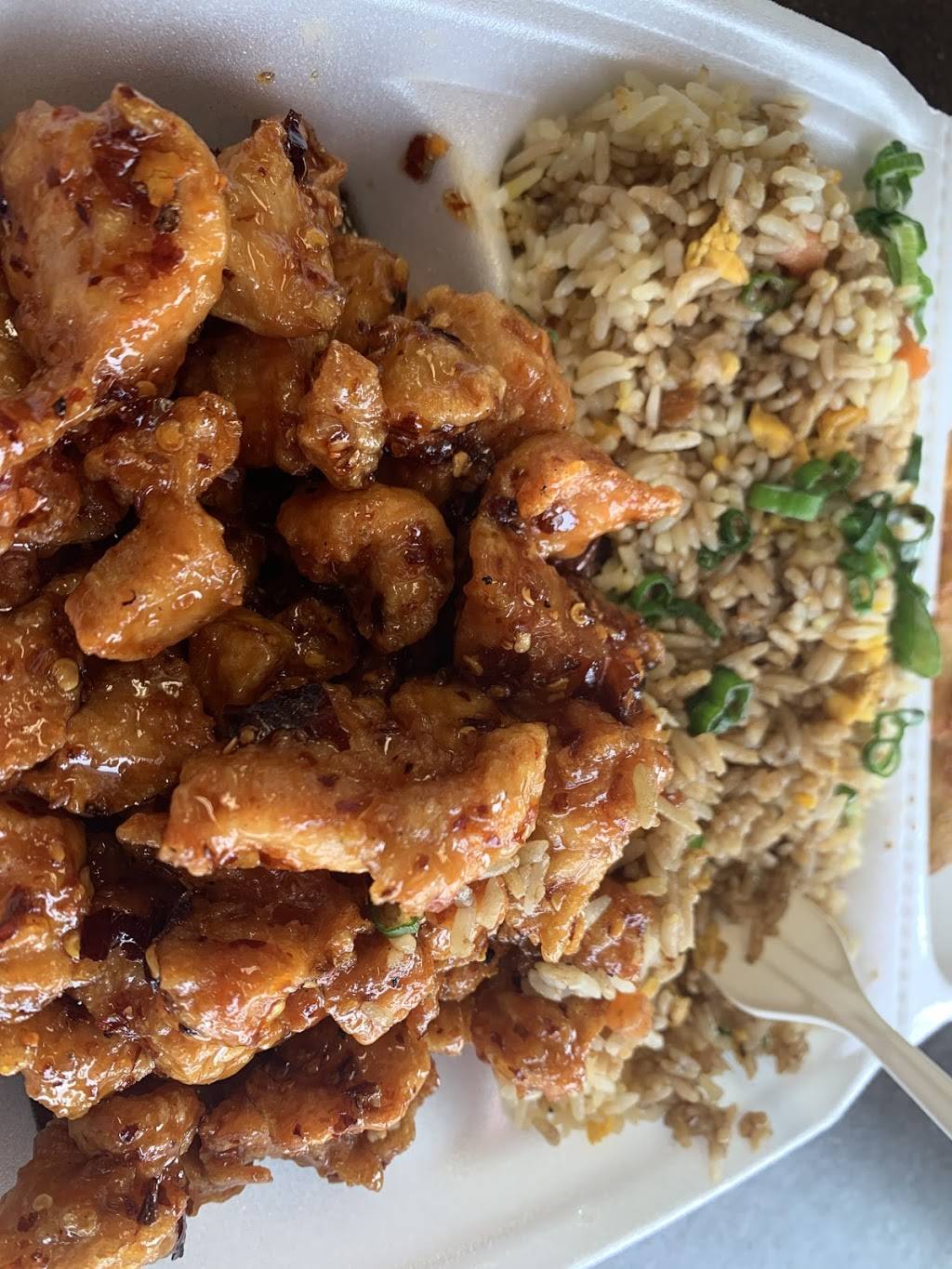 Saint Manchu | 10038 Chef Menteur Hwy, New Orleans, LA 70127, USA | Phone: (504) 224-4702