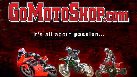 GoMotoShop | 10216 Werch Dr #115, Woodridge, IL 60517 | Phone: (630) 312-8026