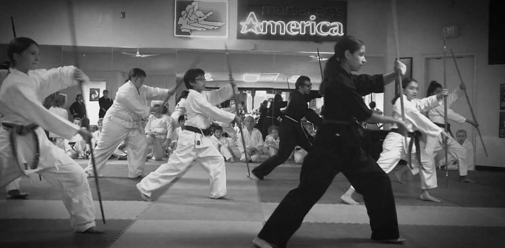 Martial Arts America | 6930 Industrial Loop, Greendale, WI 53129, USA | Phone: (414) 423-6700