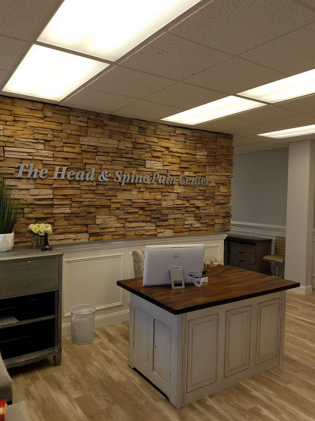 The Head & Spine Pain Center | 350 W Main St, Suite 101, Trappe, PA 19426, USA | Phone: (267) 544-9283