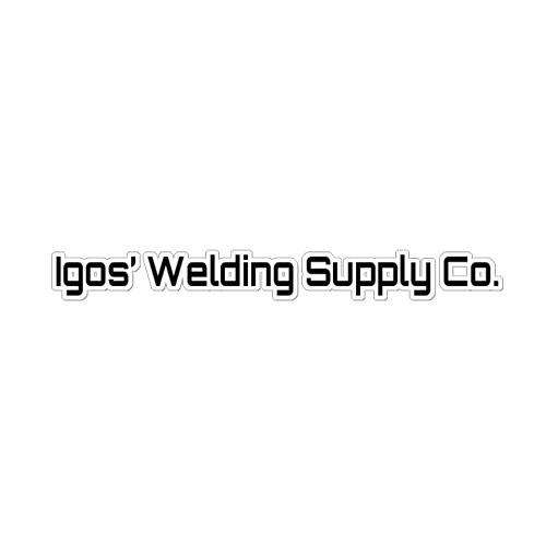 Igos Welding Supply Co | 205 Grove St, Watertown, MA 02472 | Phone: (617) 926-2030