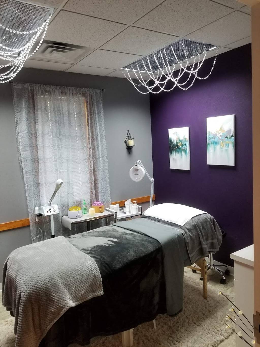 Phaedras Aesthetics at Legacy Spa | 85 Arequa Ridge Dr, Colorado Springs, CO 80919, USA | Phone: (719) 930-8048