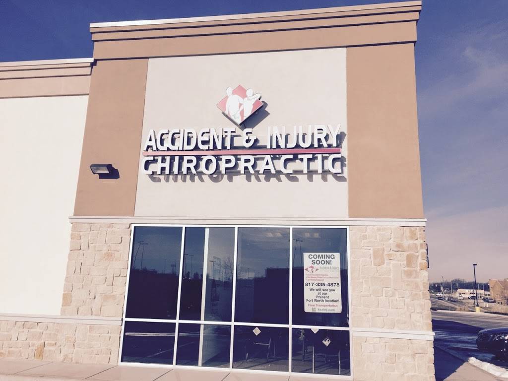 Accident & Injury Chiropractic Fort Worth | 2722 E Berry St, Fort Worth, TX 76105, USA | Phone: (817) 335-4878 Accident & Injury Chiropractic Fort Worth | 2722 E Berry St, Fort Worth, TX 76105, USA | Phone: (817) 335-4878