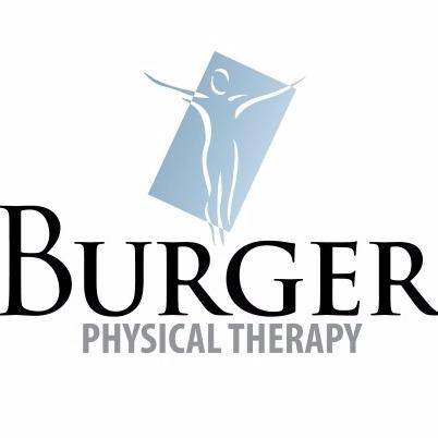 Burger Physical Therapy | 3270 Arena Blvd Suite 415, Sacramento, CA 95834, USA | Phone: (916) 928-1234