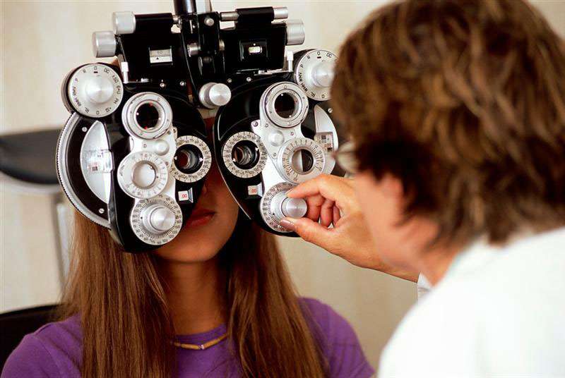 Toluca Lake Optometric Center Vanessa Ferrucci OD | 4100 W Alameda Ave #102a, Burbank, CA 91505 | Phone: (818) 841-1212