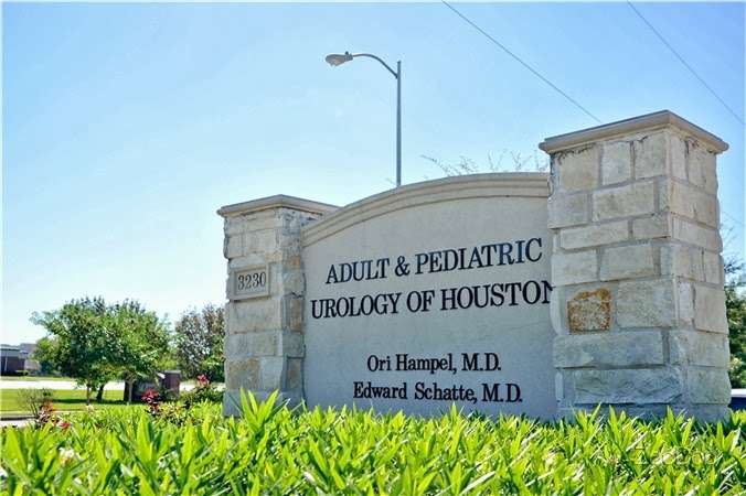 Dr. Edward Schatte - Urologist | 3230 Strawberry Rd, Pasadena, TX 77504, USA | Phone: (713) 477-8600