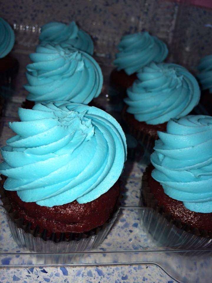 JoJos Cupcakes & Cream | 218 N Washington St #313, Easton, MD 21601, USA | Phone: (410) 763-4930