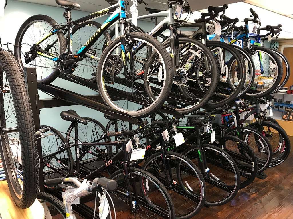 4 Track Bike - Hike - Hobby | 15 Main St, Blairstown, NJ 07825 | Phone: (908) 362-5699