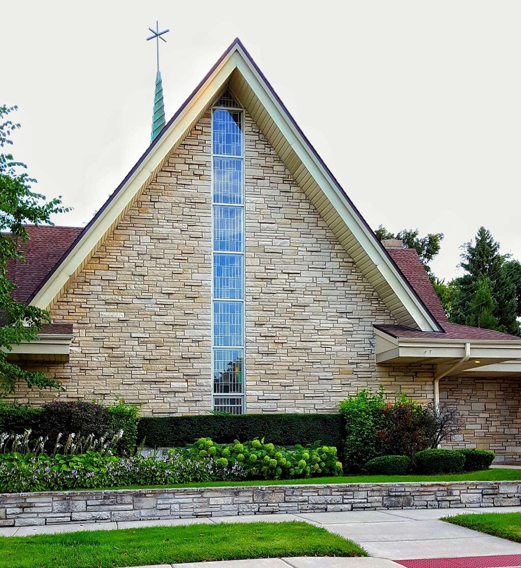 St Paul Lutheran Church | 100 S School St, Mt Prospect, IL 60056, USA | Phone: (847) 255-0332