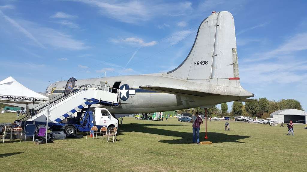 North Weald Aerodrome Memorial | Hurricane Way, North Weald Bassett, Epping CM16 6AA, UK