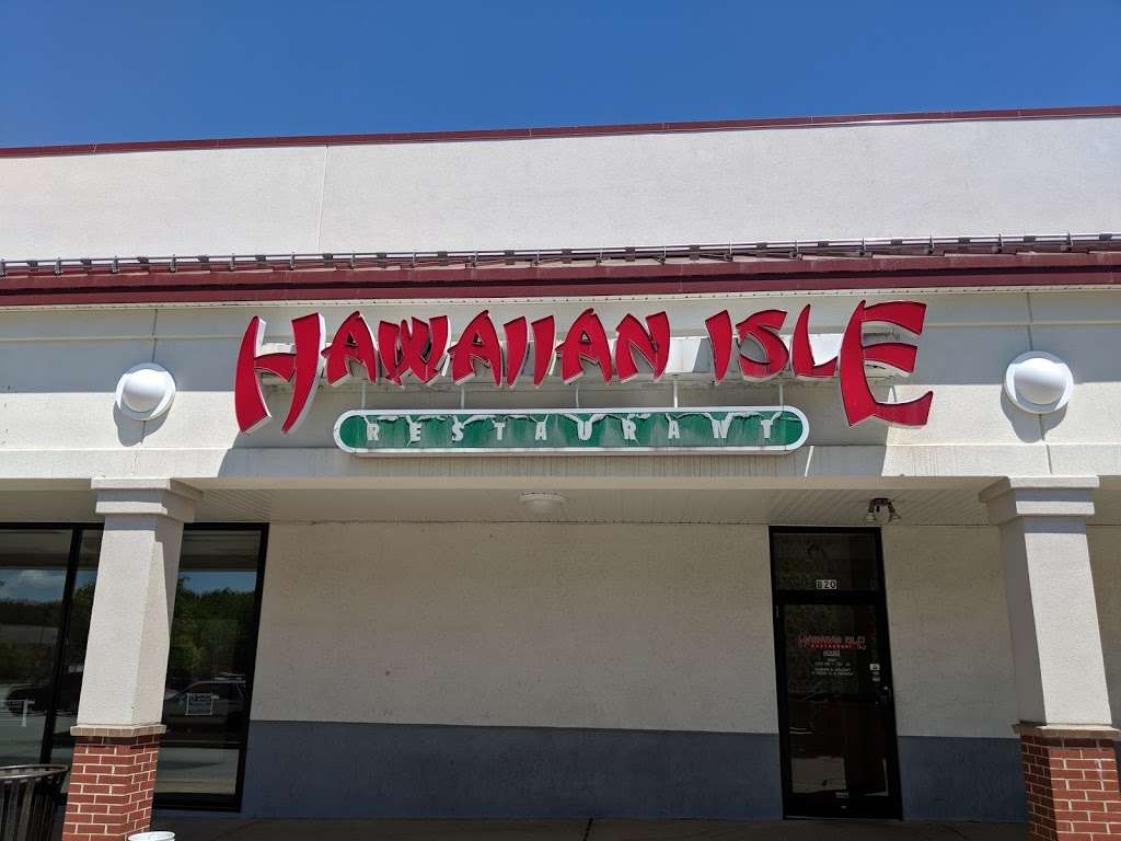Hawaiian Isle | 4 Plaistow Rd, Plaistow, NH 03865, USA | Phone: (603) 382-4746