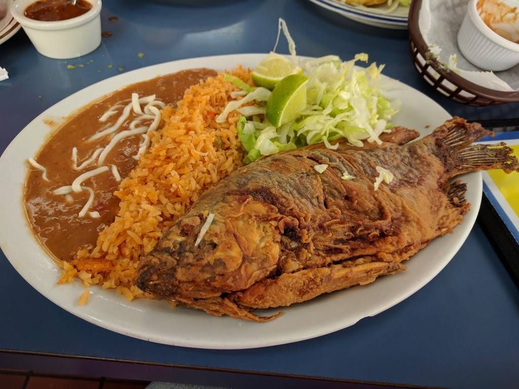 Taqueria El Rey | 5201 S 24th St, Omaha, NE 68107, USA | Phone: (402) 502-0674