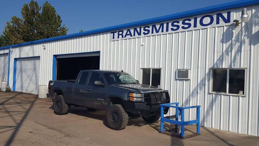 Certified Transmissions | 24419 Hufsmith-Kohrville Rd ste a, Tomball, TX 77375, USA | Phone: (281) 351-4343