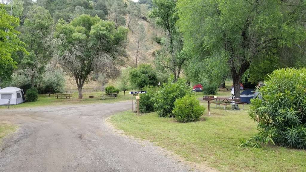 Pleasure Cove campground | Napa, CA 94558, USA | Phone: (707) 966-9600