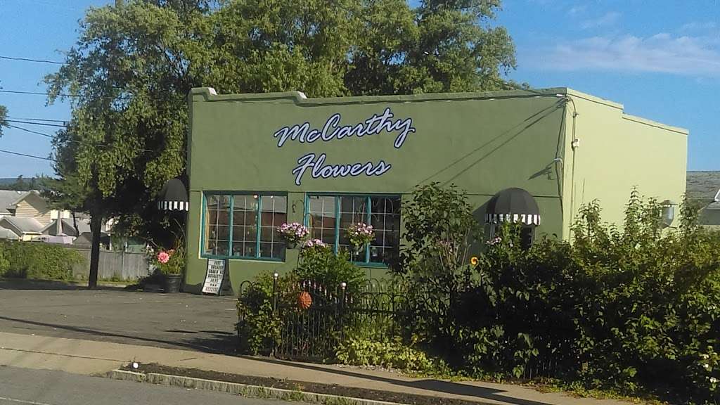 Mc Carthy Flowers | 308 Kidder St, Wilkes-Barre, PA 18702 | Phone: (800) 435-6725