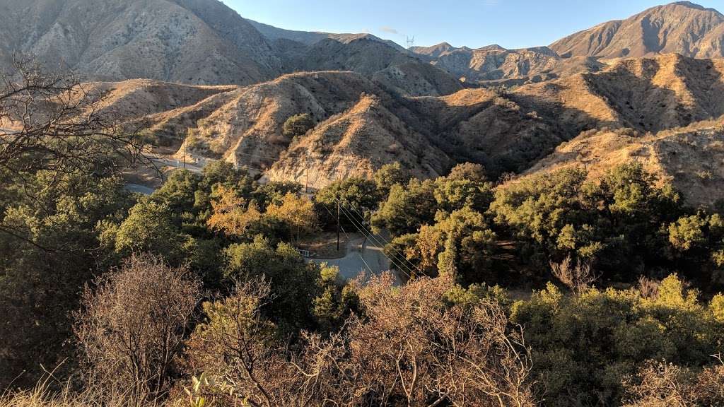 Oak Spring Trail (Gold Creek Trailhead) | 9998-9954 Gold Creek Rd, Sylmar, CA 91342