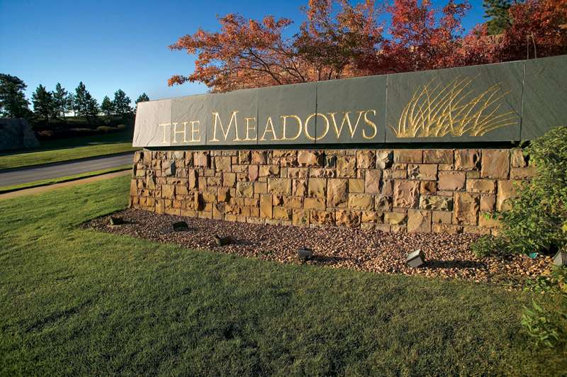 The Meadows at Castle Rock | 3692 Meadows Blvd, Castle Rock, CO 80109 | Phone: (303) 814-2358