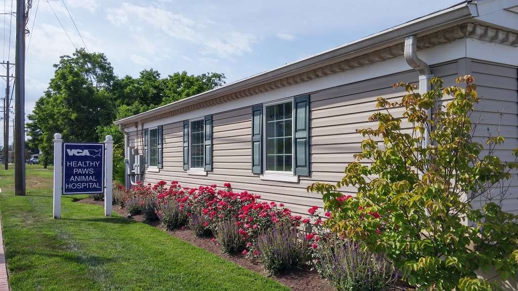 VCA Healthy PAWS Medical Center | 14840 Washington St, Haymarket, VA 20169, USA | Phone: (703) 754-4146 VCA Healthy PAWS Medical Center | 14840 Washington St, Haymarket, VA 20169, USA | Phone: (703) 754-4146