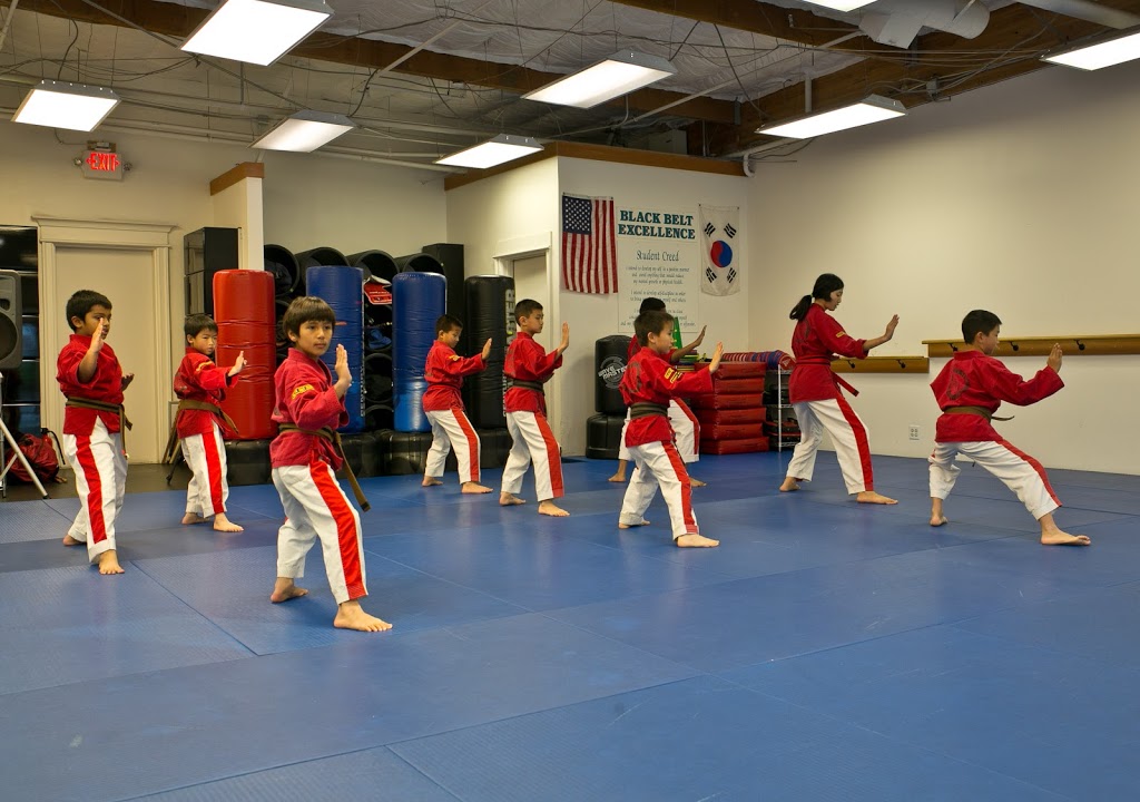 Martial Arts Academy | 12840 Saratoga Sunnyvale Rd, Saratoga, CA 95070, USA | Phone: (408) 872-1984
