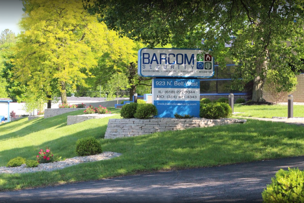 Barcom Security | 923 N Belt W, Swansea, IL 62226, USA | Phone: (800) 642-5413