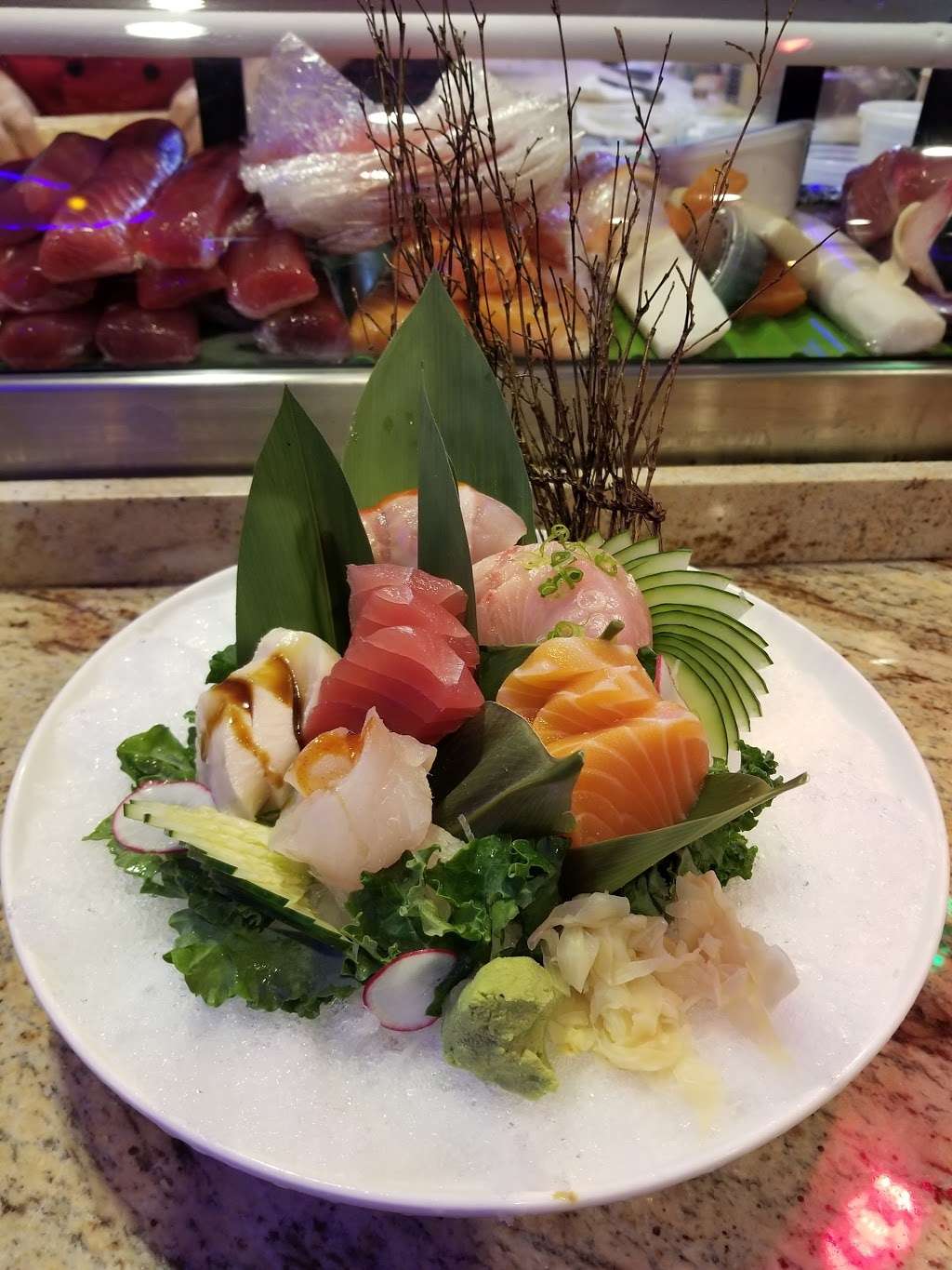 Sushi Ya 2 | 530 County Rd 515 #4, Vernon Township, NJ 07462, USA | Phone: (973) 764-0636