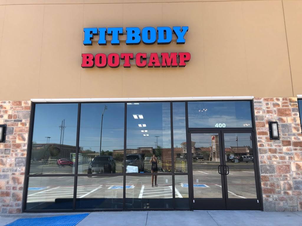 Lubbock Fit Body Boot Camp | 5207 98th St #400, Lubbock, TX 79424, USA | Phone: (806) 412-4624